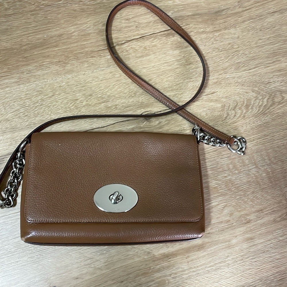Coach Bag - Picture 2 of 6